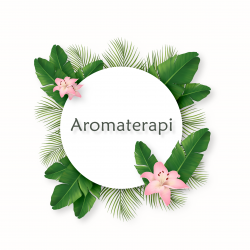 Aromaterapi