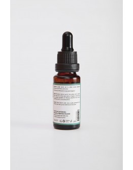 Sebum Dengeleyici BHA Serum 20 Ml 