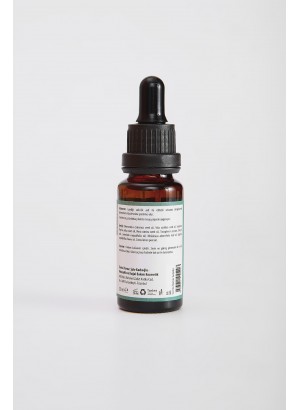 Sebum Dengeleyici BHA Serum 20 Ml 