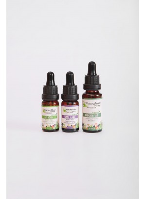 Avokado Yağı 20 Ml Çay Ağacı uçucu Yağı 10 Ml Ylang Uçucu Yağı 10 Ml 