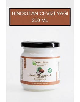 Hindistan Cevizi Yağı