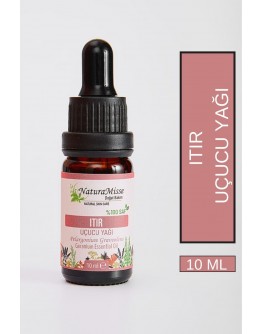 Itır (sardunya) Uçucu Yağı 10 Ml 