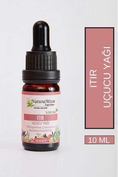 Itır (sardunya) Uçucu Yağı 10 Ml %100 SAF DOĞAL