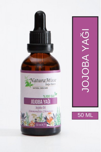 Jojoba Yağı