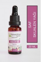 Squalene Yağı 20 Ml Hücre Yenileyici- Antiaging Etki- Skualen