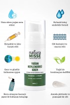 Yoğun Nemlendirici Krem 50 Ml Niacinamide - E Vitamini- Onarıcı Bakım- Besleyici- Kırışıklık Karşıtı