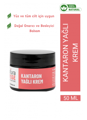 Kantaron Merhemi