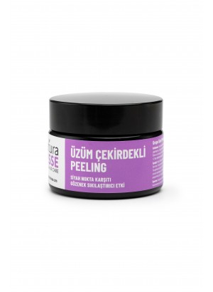 Üzüm Çekirdekli Peeling 50 Ml 