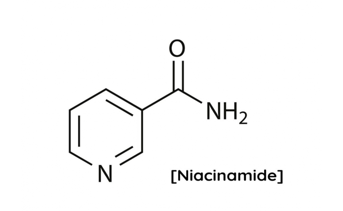 NEDİR BU NİACİNAMİDE?